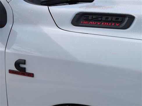 New 2026 RAM 3500 Tradesman image 12