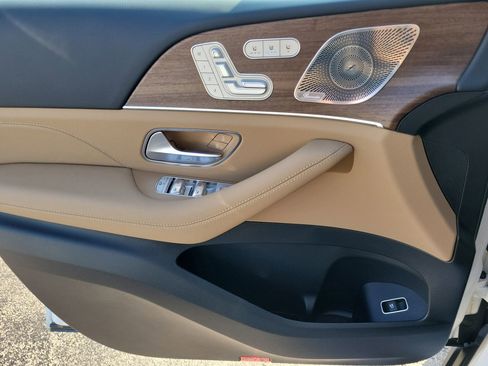 New 2026 Mercedes-Benz GLE 350 4MATIC image 25