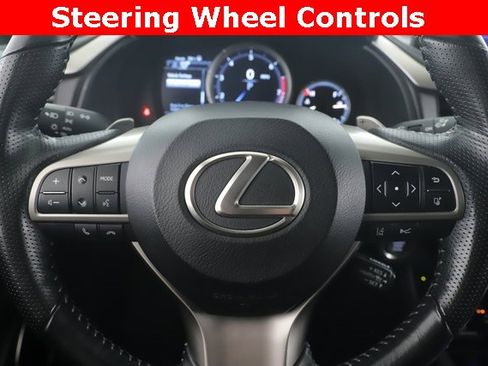 Used 2021 Lexus RX 350 F Sport w/ Accessory Package image 23