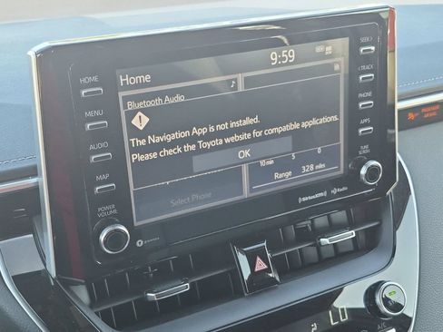 Used 2021 Toyota Corolla XSE FWD image 18
