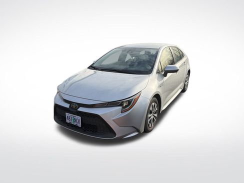 Used 2020 Toyota Corolla LE image 7