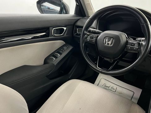 Used 2022 Honda Civic EX image 12