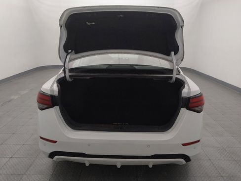 Used 2024 Nissan Sentra SV image 29