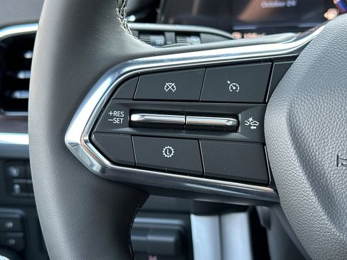 New 2026 Chevrolet Suburban Premier w/ Sun And Tow Package image 30