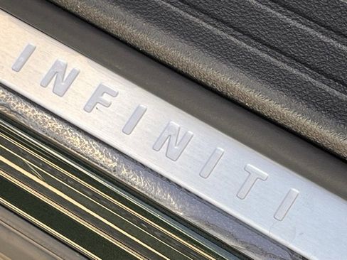 Certified 2026 INFINITI QX60 Luxe w/ Cargo Package image 23