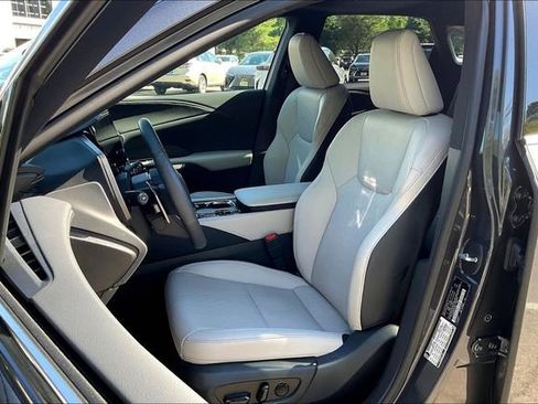 Used 2024 Lexus RX 350 Premium Plus w/ Convenience Package AWD/4WD image 21