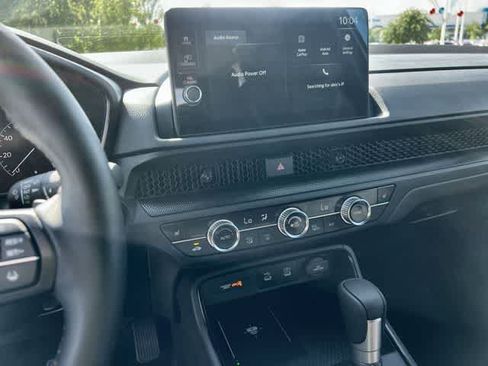 Used 2026 Honda CR-V Sport image 18
