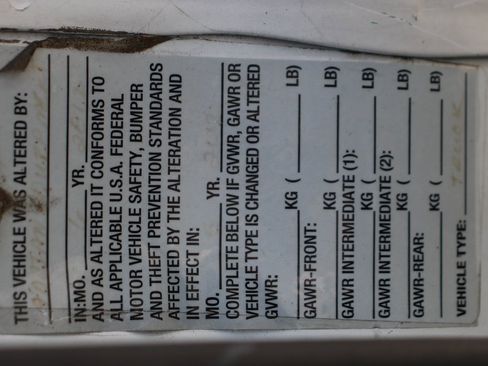 Used 2012 Chevrolet Express 2500 Work Van w/ Power Package image 40