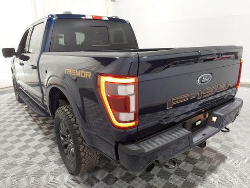 Used 2023 Ford F150 Tremor w/ Equipment Group 402A High AWD/4WD image 2