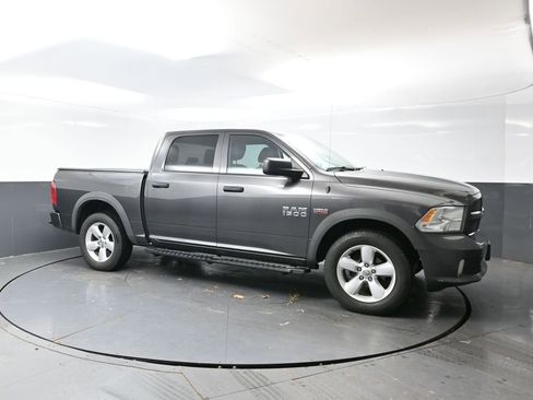 Used 2015 RAM 1500 Express image 5