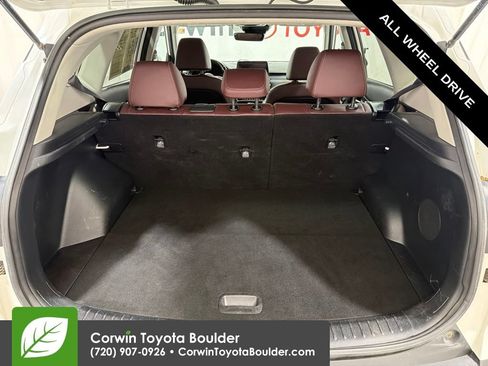 Used 2022 Kia Seltos SX AWD/4WD image 18