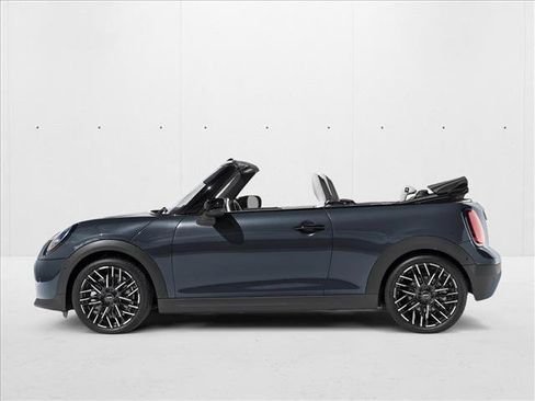 New 2026 MINI Cooper John Cooper Works FWD image 3