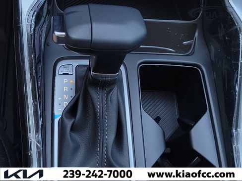 New 2026 Kia Sorento LX FWD image 27
