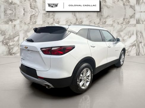 Used 2020 Chevrolet Blazer LT image 5