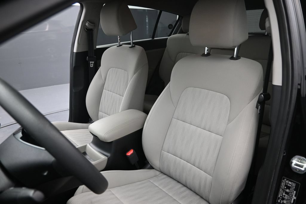 Used 2021 Kia Sportage LX FWD image 12
