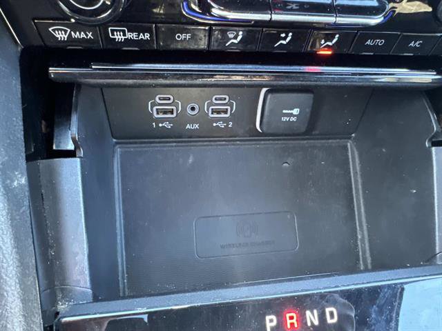Used 2023 Jeep Grand Cherokee L Laredo AWD/4WD image 16
