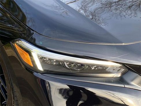 Used 2024 Honda Civic Sport image 4