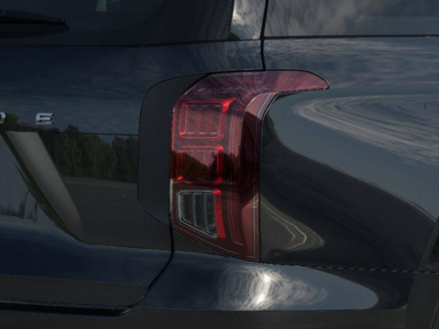 Used 2025 Hyundai Palisade SEL FWD image 8
