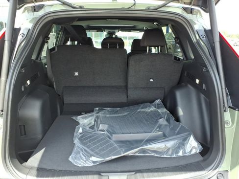 New 2026 Honda CR-V TrailSport image 7
