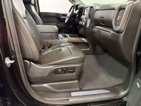 Used 2020 GMC Sierra 1500 SLT image 62