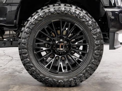 Used 2026 Ford F250 Platinum AWD/4WD image 24
