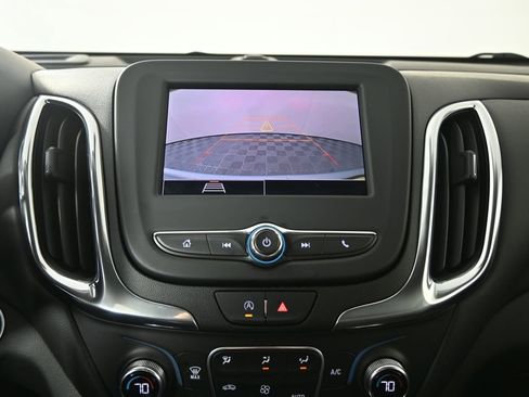 Used 2022 Chevrolet Equinox LT AWD/4WD image 28