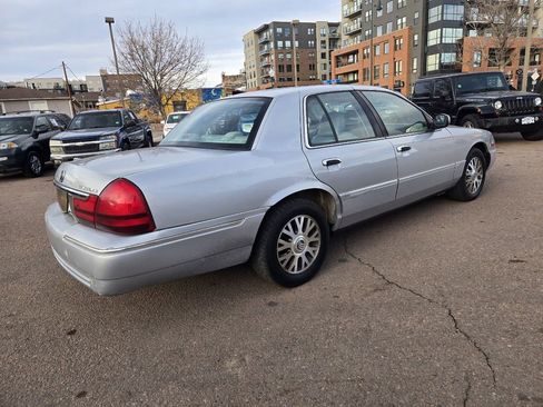 Used 2003 Mercury Grand Marquis LS image 9