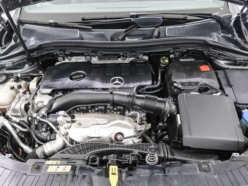 Certified 2023 Mercedes-Benz GLA 250 image 27