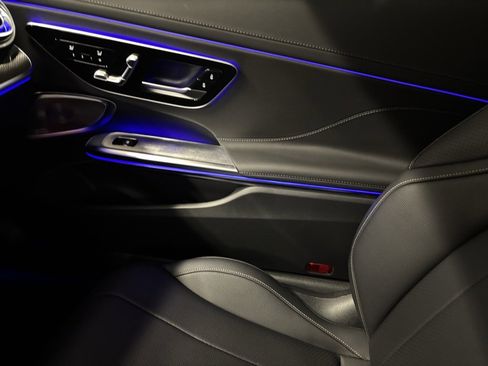 Certified 2024 Mercedes-Benz CLE 300 4MATIC Coupe image 15