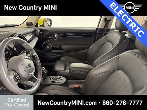 Certified 2023 MINI Cooper SE image 18