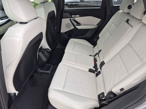 New 2026 BMW X1 xDrive28i w/ Convenience Package AWD/4WD image 15