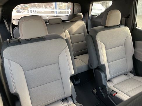New 2026 Chevrolet Traverse LT image 20