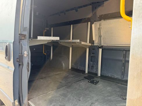 Used 2019 RAM ProMaster 2500 FWD image 8