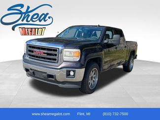 Used 2014 GMC Sierra 1500 SLE w/ SLE Value Package RWD video 1