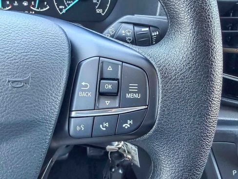 Used 2025 Ford Transit 350 XLT RWD image 24