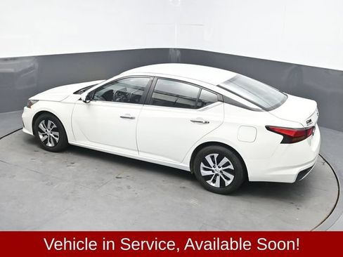 Used 2021 Nissan Altima 2.5 S FWD image 25