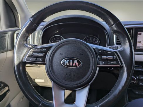 Used 2020 Kia Sportage EX w/ EX Technology Package FWD image 20