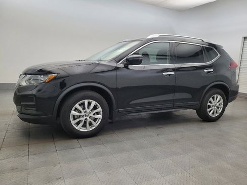 Used 2020 Nissan Rogue S w/ Special Edition Package image 3