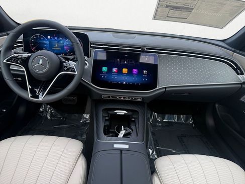 New 2026 Mercedes-Benz E 450 E 450 image 9