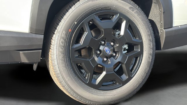 New 2026 Subaru Outback Limited AWD/4WD image 17