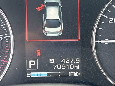 Used 2019 Subaru Impreza 2.0i Limited AWD/4WD image 16