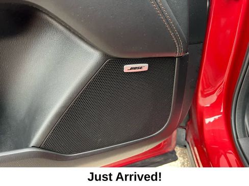 Used 2019 MAZDA CX-5 Grand Touring w/ GT Premium Package image 19