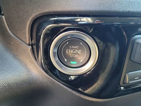 Used 2026 Chevrolet Silverado 1500 LT image 20