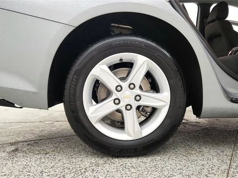 Used 2024 Chevrolet Malibu LT FWD image 13