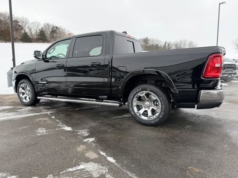 New 2026 RAM 1500 Big Horn image 11