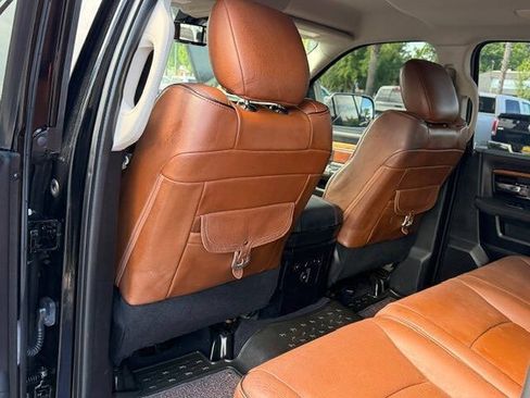 Used 2013 RAM 2500 Longhorn w/ Convenience Group AWD/4WD image 15
