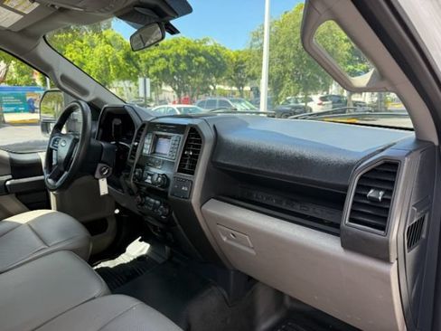 Used 2022 Ford F350 XL w/ Power Equipment Group RWD image 15