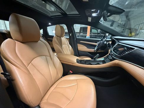 Used 2017 Buick LaCrosse Essence w/ Sun and Shade Package image 5