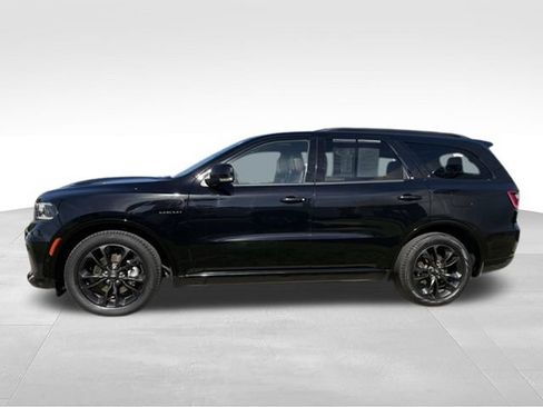 Used 2024 Dodge Durango R/T w/ Blacktop Package AWD/4WD image 15