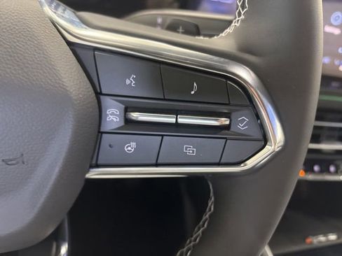 New 2026 Chevrolet Traverse High Country image 30